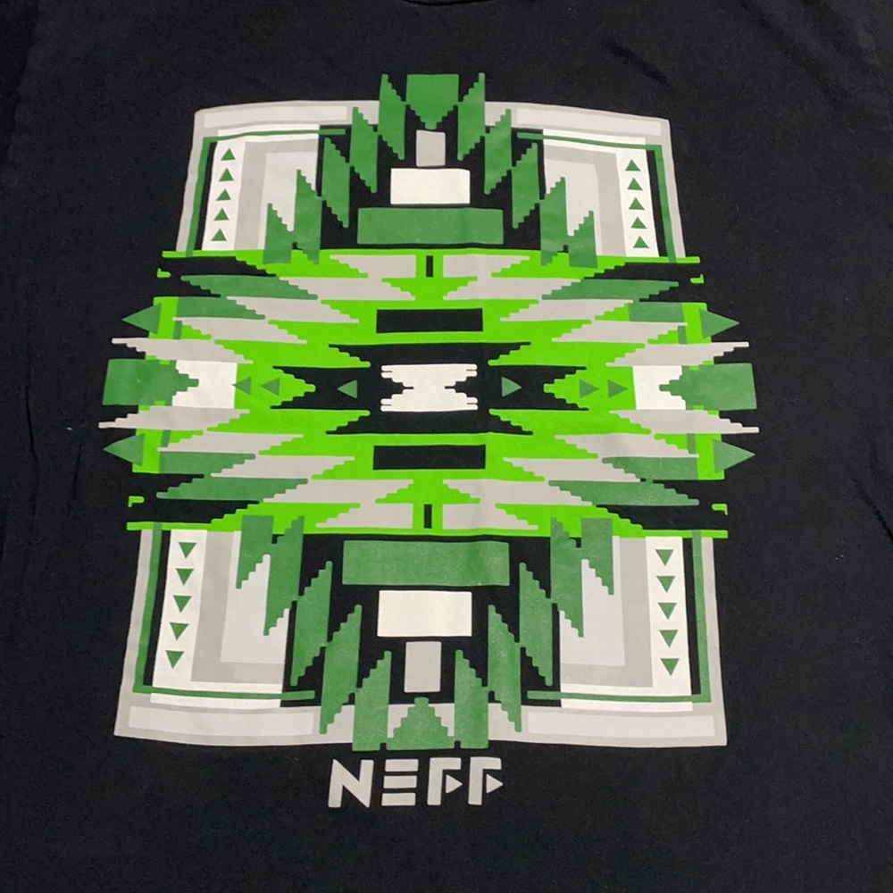 Neff tee - Picture 2 of 4